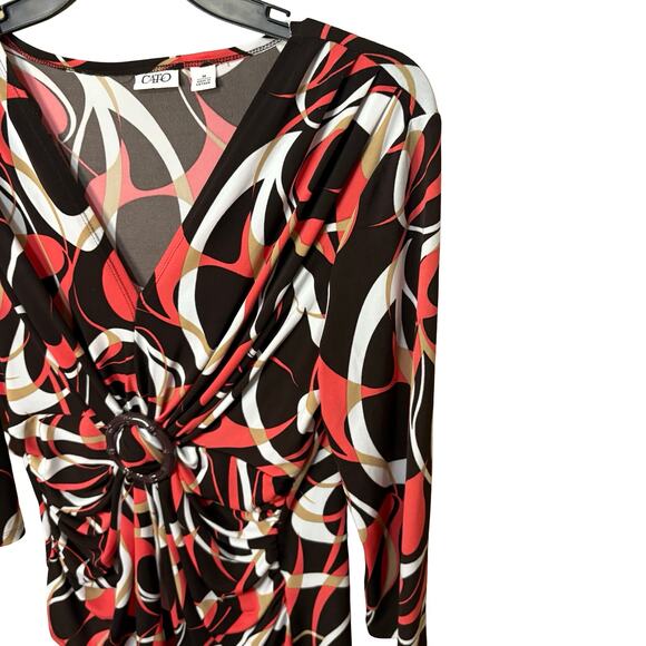 Cato Blouse - Picture 2 of 6